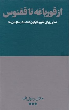 از قورباغه تا ققنوس مرکز فرهنگی آبی