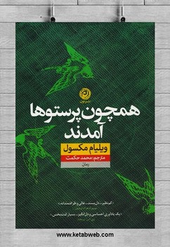 معنای زندگی را دریافتن مرکز فرهنگی آبی شیراز 4