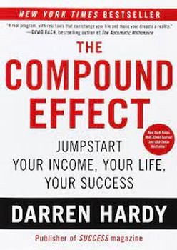 THE COMPOUND EFFECT مرکز فرهنگی آبی شیراز