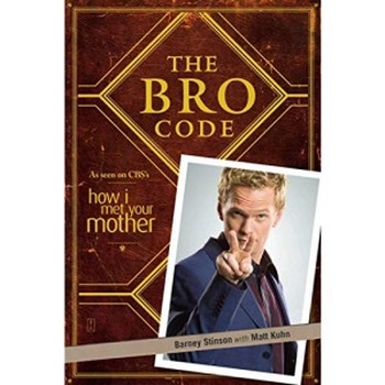 THE BRO CODE مرکز فرهنگی آبی شیراز