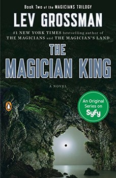 THE MAGICIAN KING مرکز فرهنگی آبی شیراز