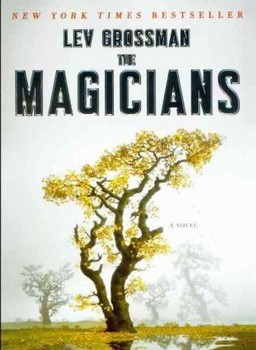 THE MAGICIANS مرکز فرهنگی آبی شیراز