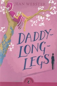 dady long legs