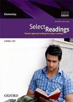 SELECT READING ELEMENTARY مرکز فرهنگی آبی