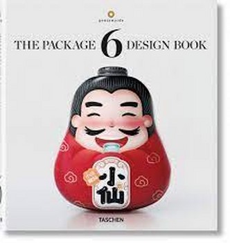 THE PACKAGE DESIGN BOOK 6 مرکز فرهنگی آبی شیراز