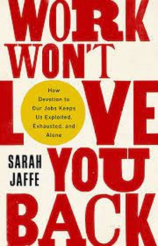 WORK WONT LOVE YOU BACK مرکز فرهنگی آبی شیراز 3