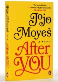 After You مرکز فرهنگی آبی شیراز