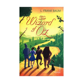 The wizard of Oz مرکز فرهنگی آبی شیراز