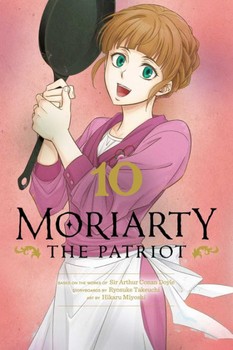 MORIARTY 10
