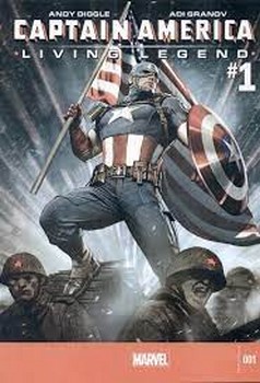 CAPTAIN AMERICA 1 مرکز فرهنگی آبی شیراز 3