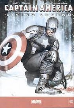 CAPTAIN AMERICA 2 مرکز فرهنگی آبی شیراز