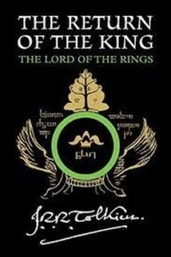 The Lord of the Rings 3: The Return of the King (رقعی گالینگور)