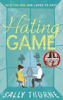 the hating game مرکز فرهنگی آبی شیراز