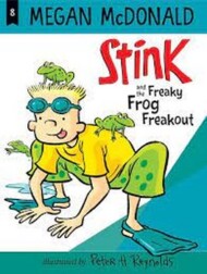 STINK 8 مرکز فرهنگی آبی شیراز
