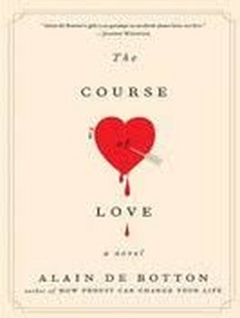 the course of love a novel مرکز فرهنگی آبی شیراز 3