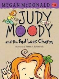 JUDY MOODY 11 مرکز فرهنگی آبی شیراز