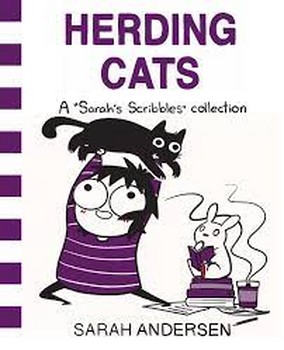 HERDING CATS مرکز فرهنگی آبی شیراز