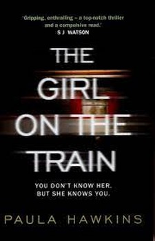 The girl on the train مرکز فرهنگی آبی شیراز 3