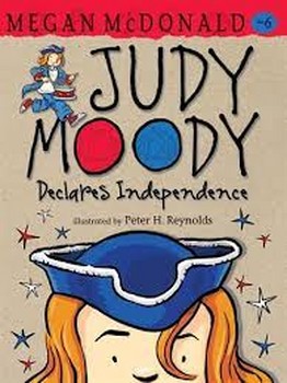 JUDY MOODY 6 مرکز فرهنگی آبی شیراز