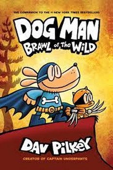 DOG MAN 6 مرکز فرهنگی آبی شیراز 3