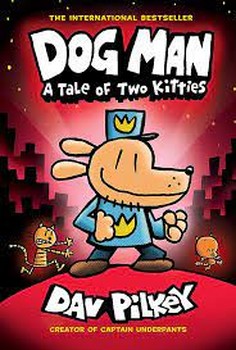 DOG MAN 4 مرکز فرهنگی آبی شیراز 3