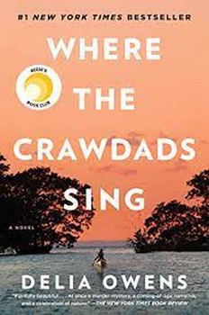 Where The Crawdads Sing مرکز فرهنگی آبی شیراز 3