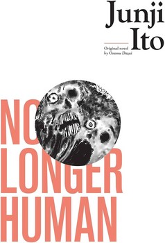 NO LONGER HUMAN مرکز فرهنگی آبی شیراز