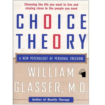 CHOICE THEORY مرکز فرهنگی آبی شیراز