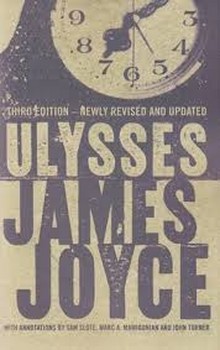 Ulysses (گالینگور)