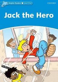 jack the hero/دلفین مرکز فرهنگی آبی شیراز