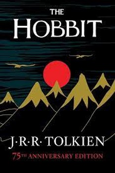 THE HOBBIT مرکز فرهنگی آبی شیراز