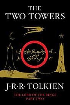 the lord of the rings 2:  the two towers مرکز فرهنگی آبی