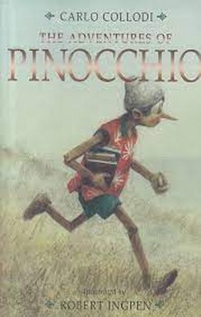 PINOCCHIO مرکز فرهنگی آبی شیراز 3