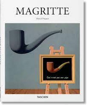 MAGRITTE مرکز فرهنگی آبی شیراز