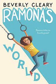 RAMONA QUIMBY AGE 8 مرکز فرهنگی آبی شیراز 3