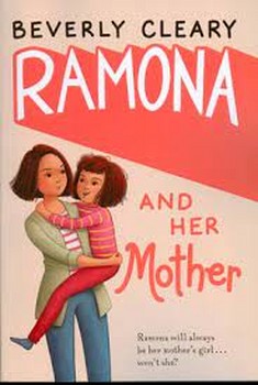 RAMONA AND HER Mother مرکز فرهنگی آبی شیراز