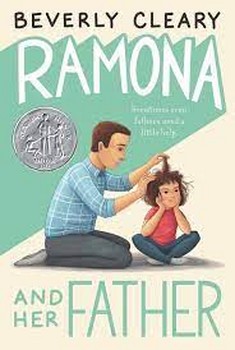 RAMONA AND HER FATHER مرکز فرهنگی آبی شیراز 3