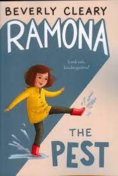 RAMONA THE BRAVE مرکز فرهنگی آبی شیراز 4