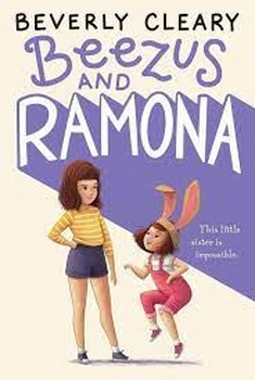 BEEZUS AND RAMONA مرکز فرهنگی آبی شیراز 3