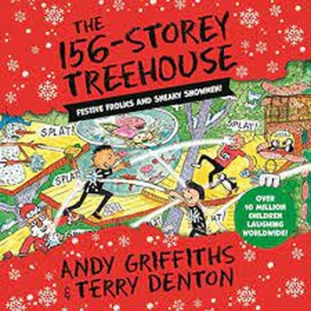 The 156 – storey treehouse مرکز فرهنگی آبی شیراز