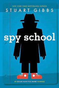 Spy School 9: At Sea مرکز فرهنگی آبی شیراز 4