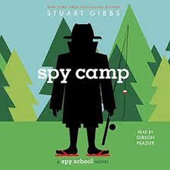 Spy School 4: Spy Ski School مرکز فرهنگی آبی شیراز 3