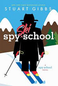 Spy School 4: Spy Ski School مرکز فرهنگی آبی شیراز