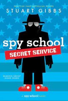 Spy School 5: Secret Service مرکز فرهنگی آبی شیراز