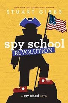 Spy School 7: British Invasion مرکز فرهنگی آبی شیراز 4