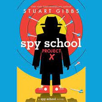 Spy School 8: Revolution مرکز فرهنگی آبی شیراز 4