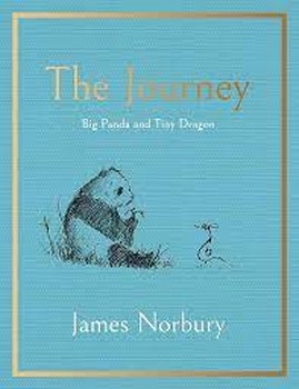 The Journy: Big Panda and Tiny Dragon مرکز فرهنگی آبی شیراز