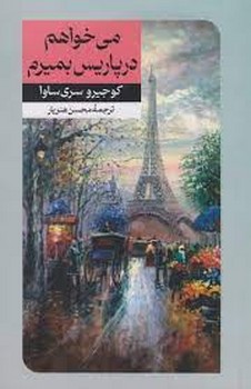 می خواهم در پاریس بمیرم مرکز فرهنگی آبی شیراز 3