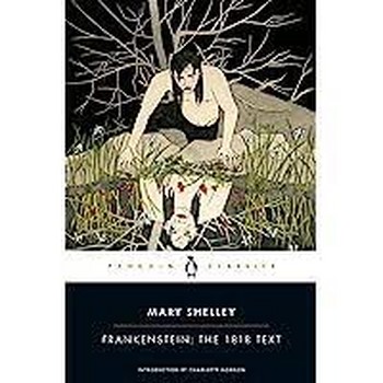 Frankenstein Frankenstein