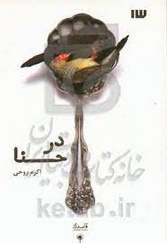 در حنا مرکز فرهنگی آبی شیراز